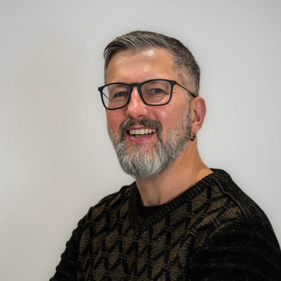 Portrait_Neuburger Hans Peter